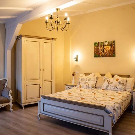 Oldtownvilla Studio Central Сибиу Екстериор снимка