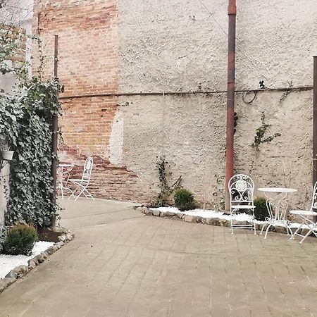 Oldtownvilla Studio Central Сибиу Екстериор снимка