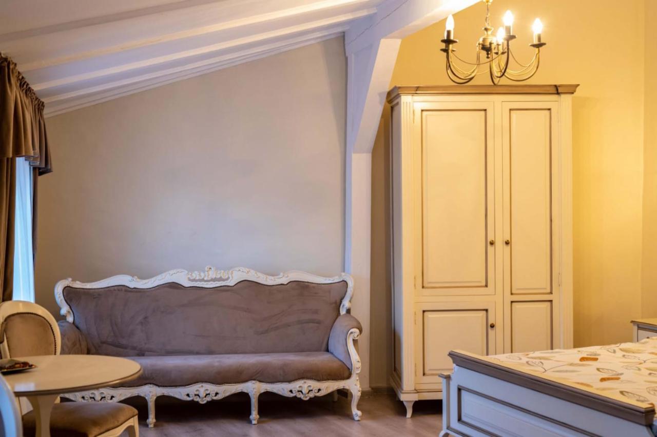 Oldtownvilla Studio Central Сибиу Екстериор снимка