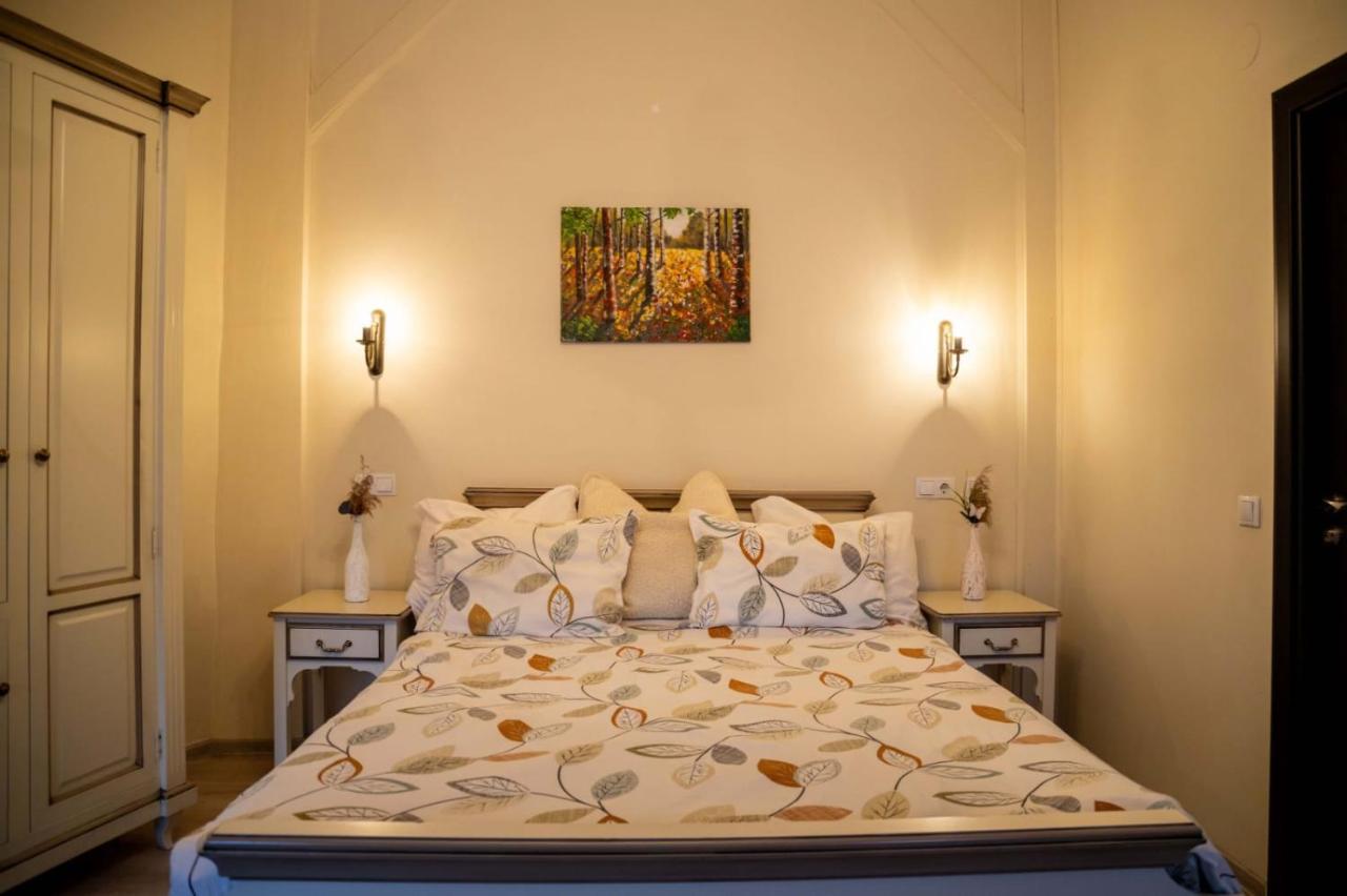Oldtownvilla Studio Central Сибиу Екстериор снимка