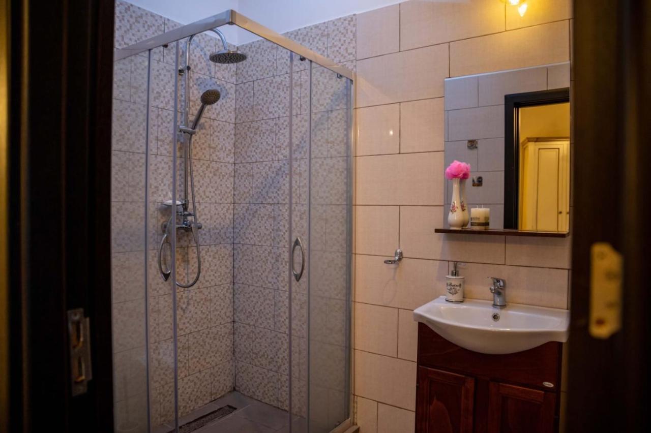 Oldtownvilla Studio Central Сибиу Екстериор снимка