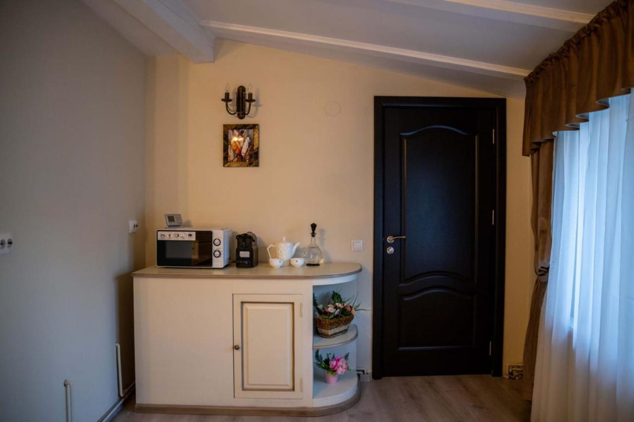 Oldtownvilla Studio Central Сибиу Екстериор снимка