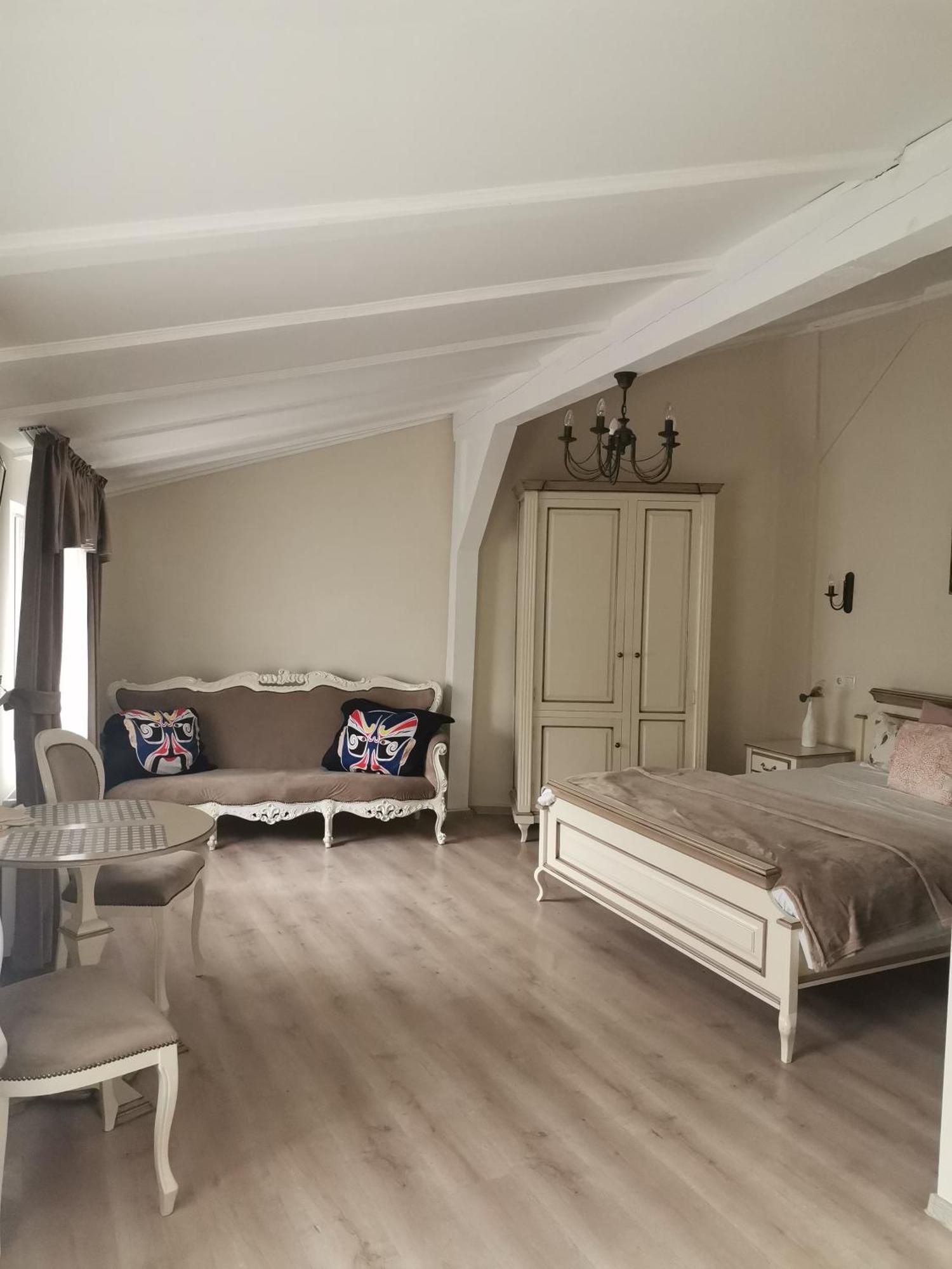 Oldtownvilla Studio Central Сибиу Екстериор снимка