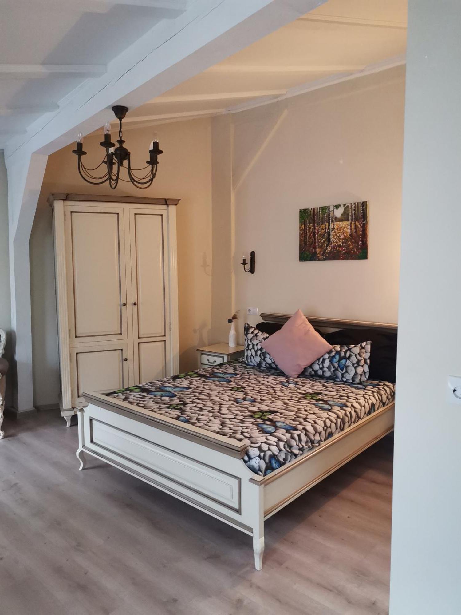 Oldtownvilla Studio Central Сибиу Екстериор снимка