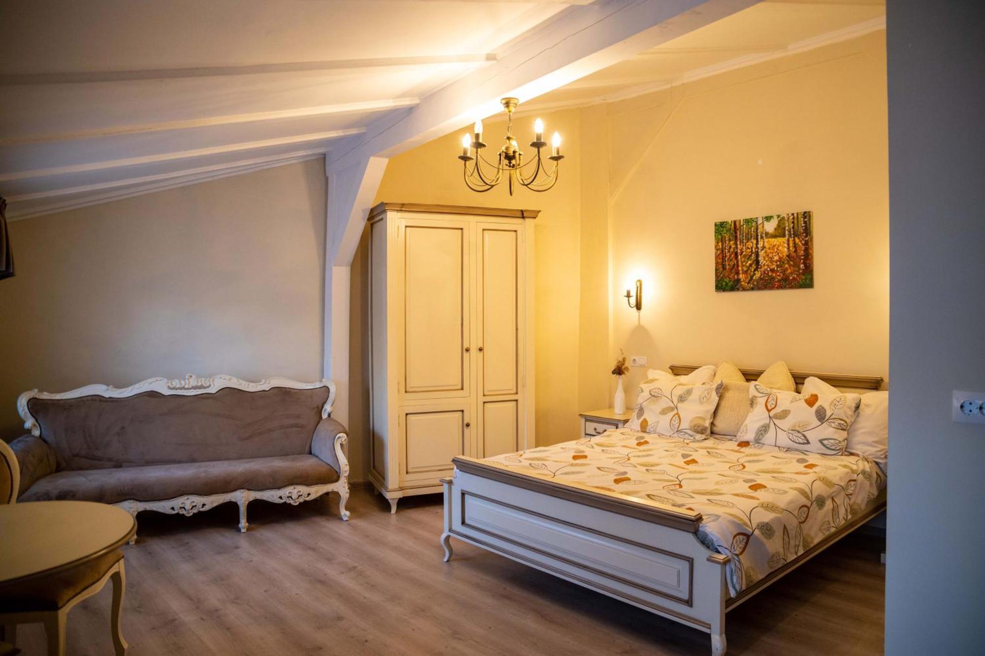 Oldtownvilla Studio Central Сибиу Екстериор снимка