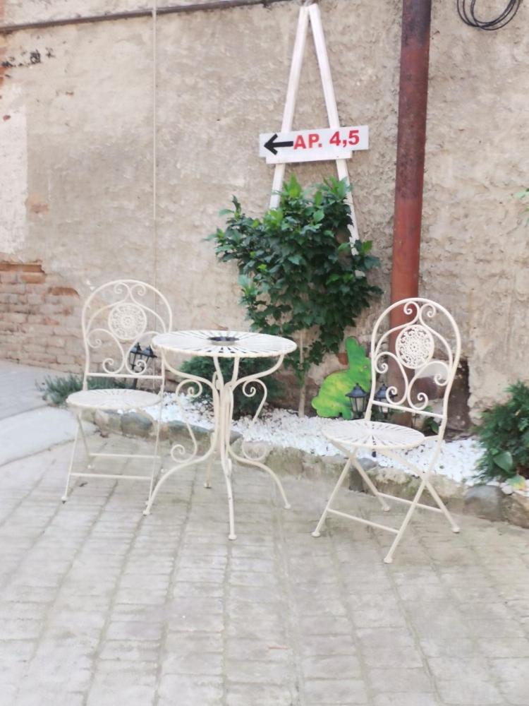 Oldtownvilla Studio Central Сибиу Екстериор снимка