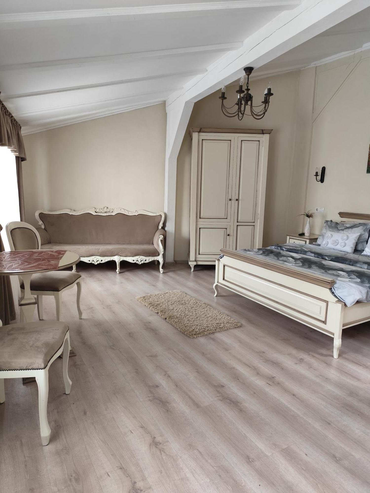 Oldtownvilla Studio Central Сибиу Екстериор снимка