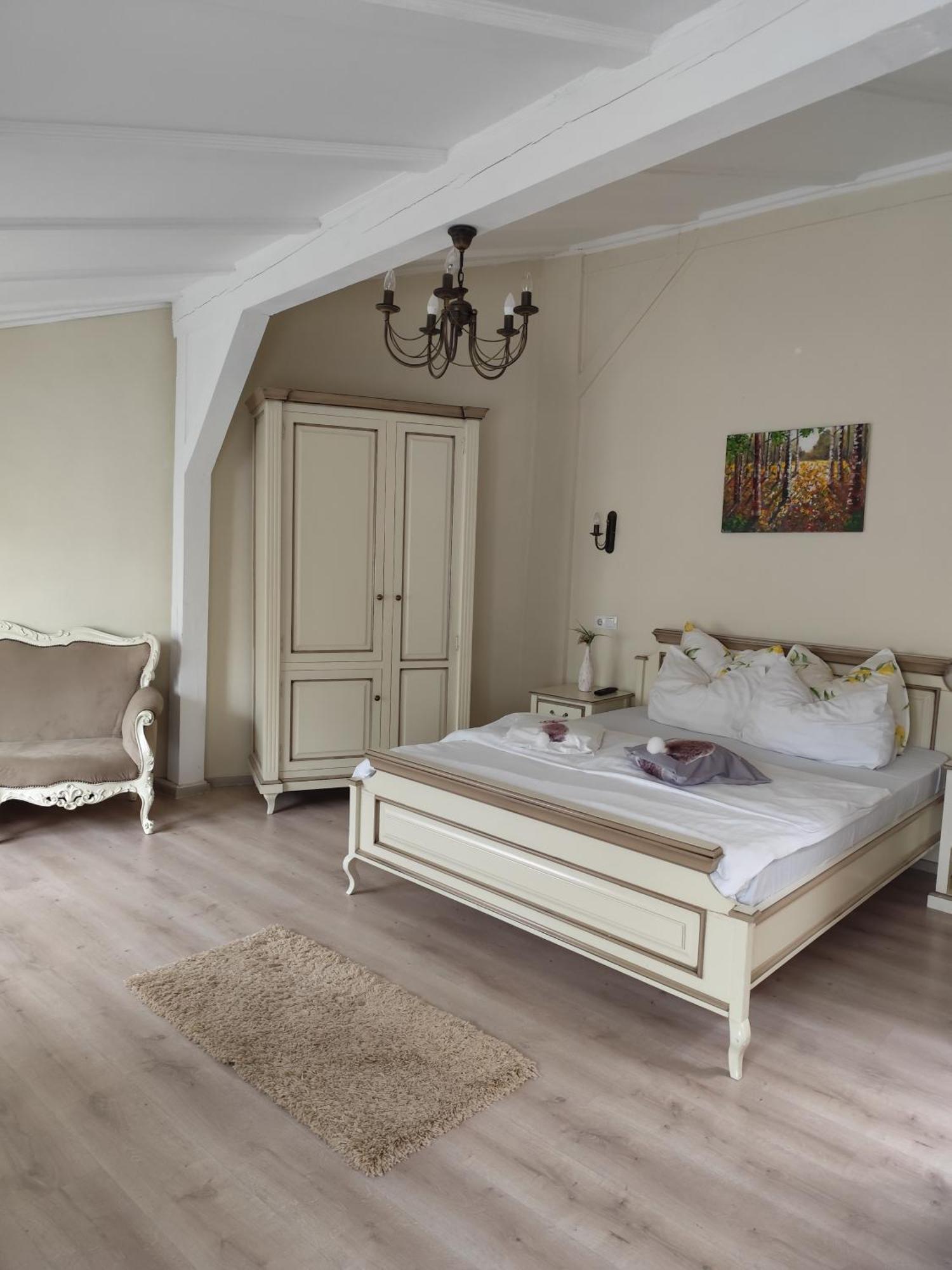 Oldtownvilla Studio Central Сибиу Екстериор снимка